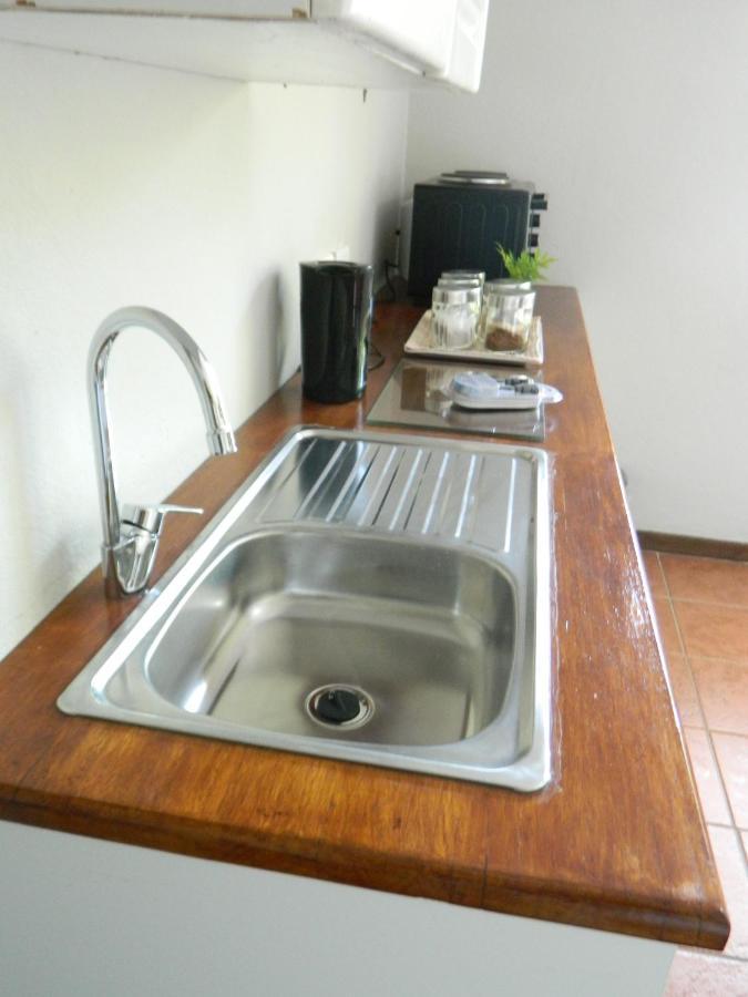 Aloe Cottage Mbombela Eksteriør bilde